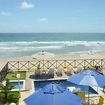 Pousada Maria Bonita Porto De Galinhas