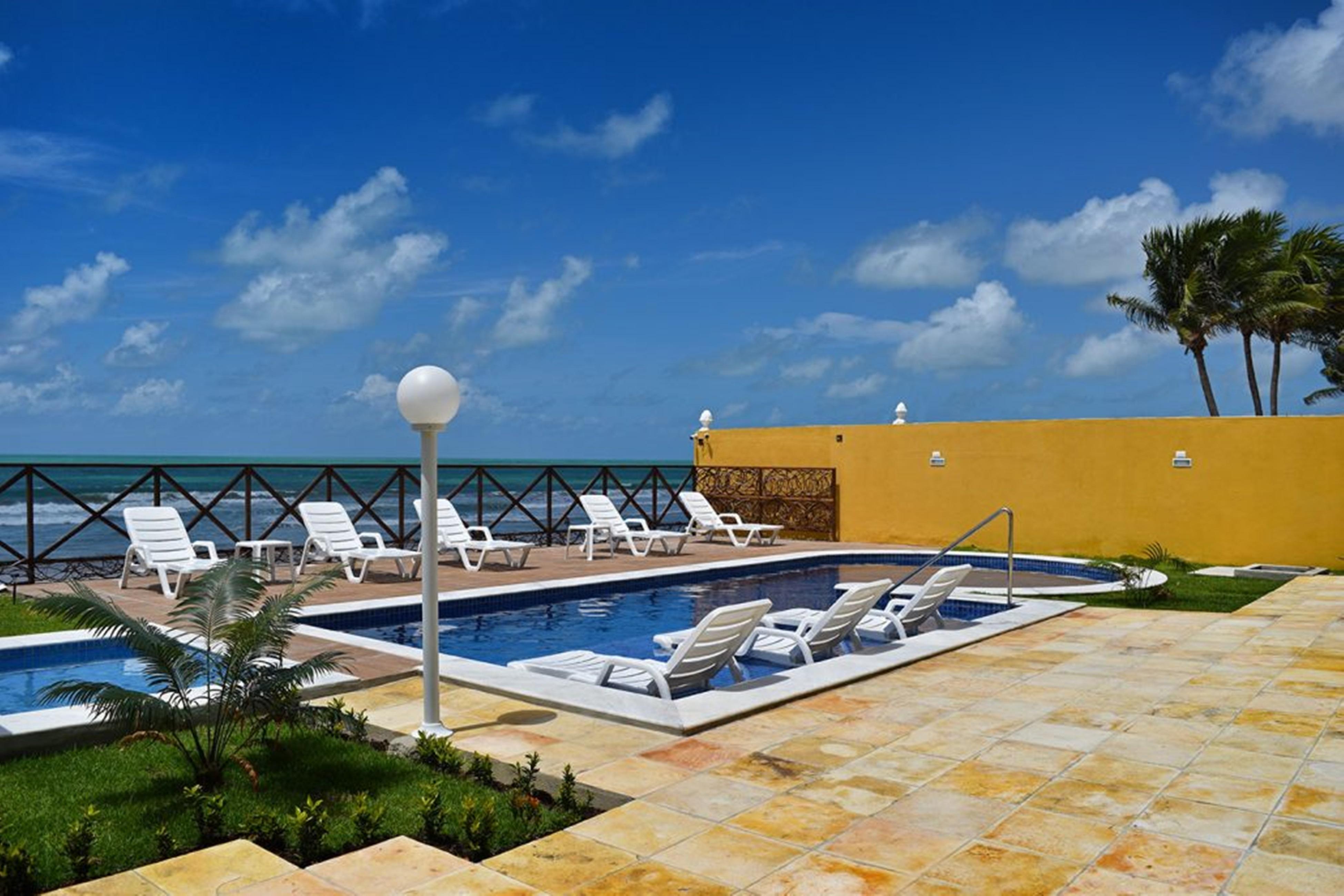 Pensão Maria Bonita Porto de Galinhas